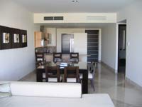 2 Bedroom Features