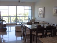 2 Bedroom Features
