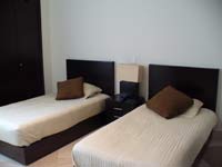 2 Bedroom Features