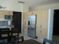 Full sized fridge