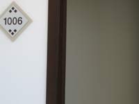 3 Bedroom Entrance