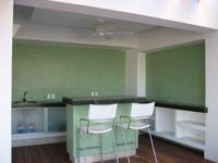 Wet Bar