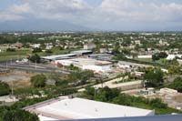 View from 2nd Floor