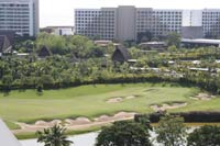 View from 2nd Floor