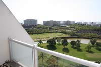 View from 2nd Floor