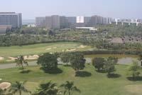 18 Hole Golf Course