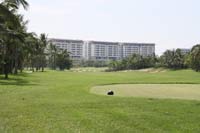 18 Hole Golf Course