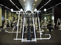 Weight Room