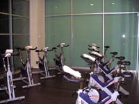 Bike Room