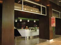 Balance Snack Shop